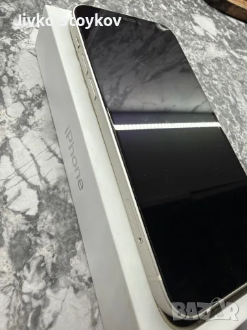 iPhone 12 128gb 80% живот на батерия, снимка 5 - Apple iPhone - 56350693