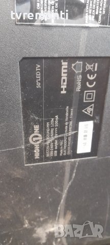 Motherboard MS36830-ZC01-01 for HIGH ONE 965921-HI5002UHD-MM, снимка 6 - Части и Платки - 36912279