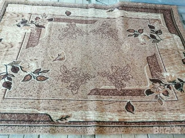 Красив и мек килим 230х160 см, снимка 8 - Килими - 56061923