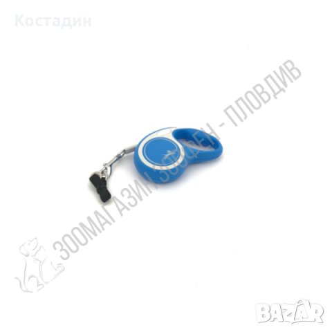 Flexi Comfort New Cord/Tape - XS, S, M, L - Различни разцветки, снимка 4 - За кучета - 29783984