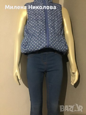 Елек и дънки 7 