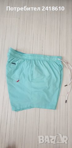 Hugo Boss HUGO HAITI Swim Short Mens Size L / XL  ОРИГИНАЛ Мъжки  Бански!, снимка 3 - Бански - 51365540