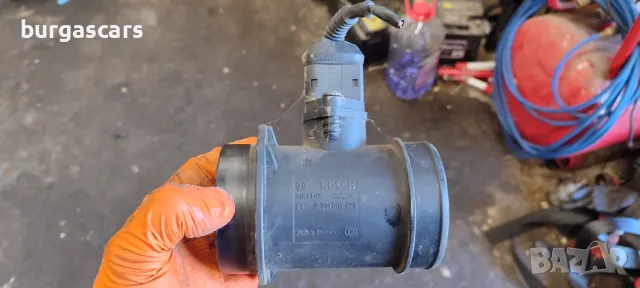 Дебитомер 0 281 002 429 Audi A6 2.5TDI-150к.с. - 60лв