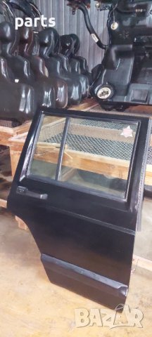 Задна Дясна Врата Чероки - Jeep Чероки XJ N, снимка 3 - Части - 36783087
