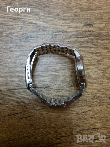 Мъжки часовник Citizen Eco-Drive WR 50 – Соларно захранване, снимка 7 - Мъжки - 56238766