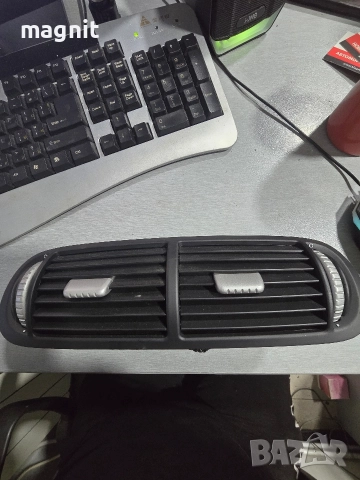 7L5819727B ДУХАЛКА ПАРНО СРЕДНА PORSCHE CAYENNE