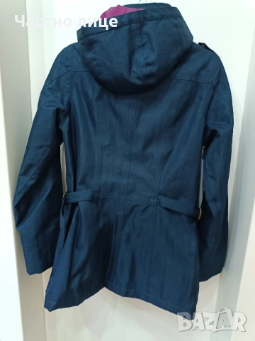 Зимно яке , снимка 4 - Якета - 52830188