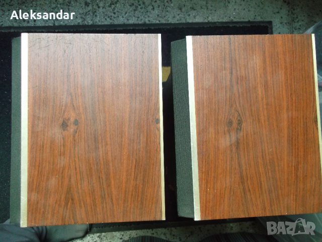 Продавам тонколони Bang&Olufsen,модел Beovox S45-2, снимка 11 - Рокли - 35262044