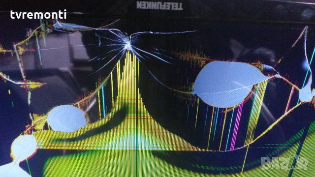 лед диоди от панел VES236UNTC-2D-N12, снимка 3 - Части и Платки - 29572799