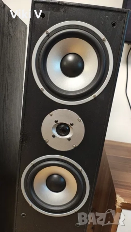 Нискочестотни от колони HYUNDAI ф175 мм 12 ома, снимка 4 - Тонколони - 46599638