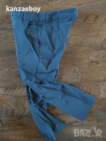 Peak Performance Illusion Cropped Pants Women's - страхотен дамски панталон КАТО НОВ, снимка 5 - Спортни екипи - 36831878