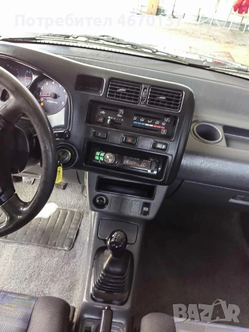 TOYOTA RAV 4, снимка 7 - Автомобили и джипове - 52702475