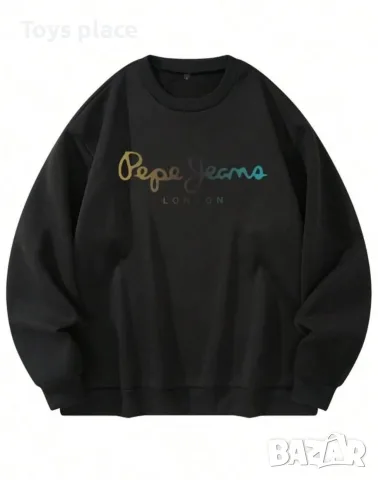 L/XL Блуза суичър Pepe jeans
