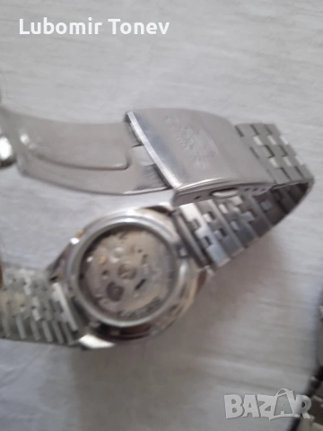 Продавам 2 бр.часовници, снимка 2 - Мъжки - 53900445