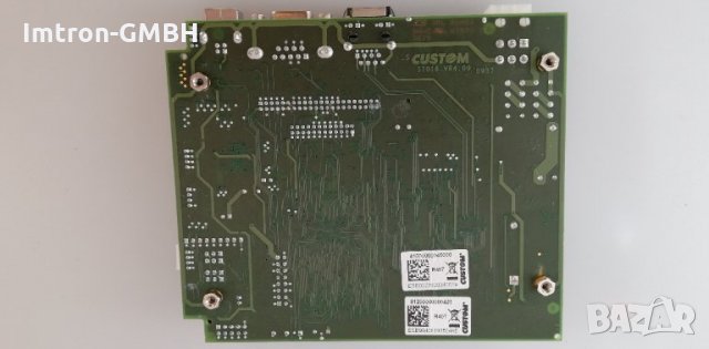 Дънна платка 41000000045000 за принтер KPM302-CUSTOM, снимка 2 - Друга електроника - 35497860