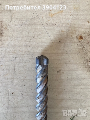 Hilti свредла лопатка, снимка 5 - Други инструменти - 52650790