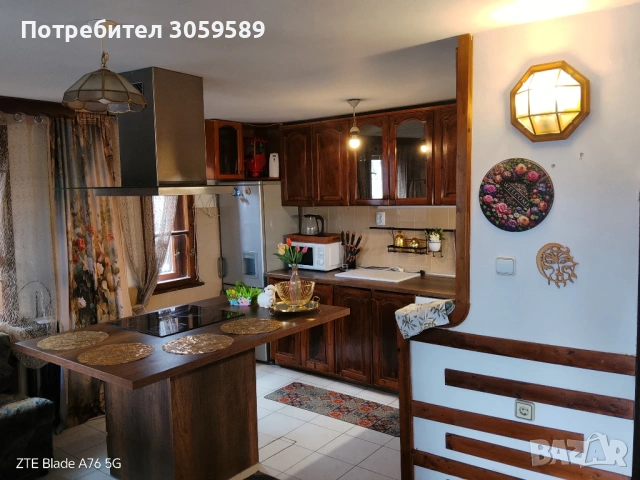 Къща за гости Цар Калоян в Арбанаси, снимка 3 - Селски туризъм и култура - 54170643