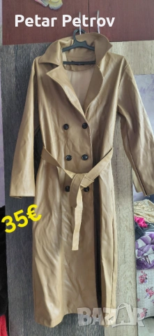 Официални рокли палто костюмчета, снимка 2 - Рокли - 54069602