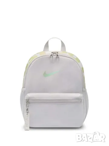 NIKE Раница Y NK BRSLA JDI MINI BKPK, снимка 5 - Раници - 55751536