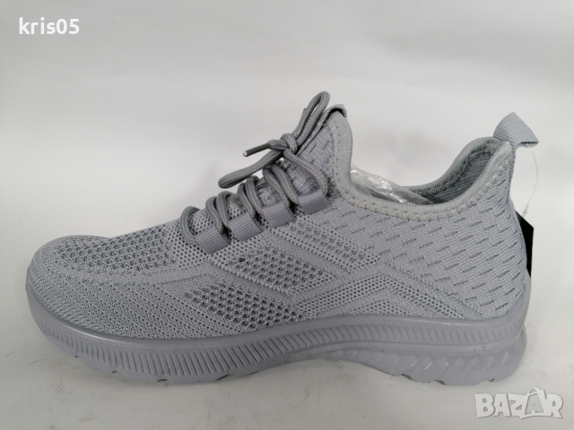 Дамски маратонки, снимка 3 - Маратонки - 44634661