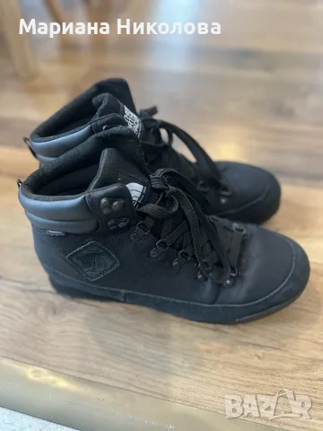 мъжки боти North face,кецове Gucci 43-44 размер, снимка 7 - Мъжки боти - 56268393