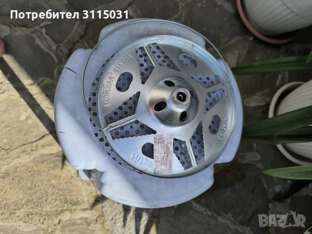 Туристическа ГАЗОВА бутилка с  котлон , снимка 5 - Други стоки за дома - 51881818