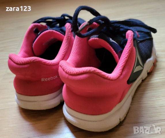 Маратонки Reebok, 30ти номер, снимка 3 - Детски маратонки - 37521133