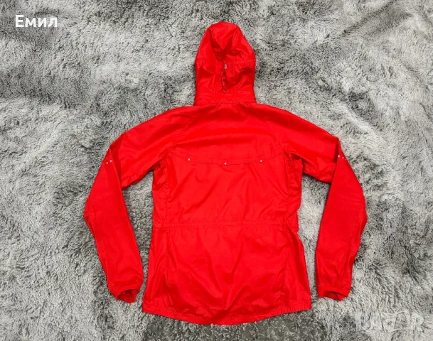 Дамска ветровка Nike Vapor Windrunner jacket, Размер M, снимка 5 - Якета - 49518696