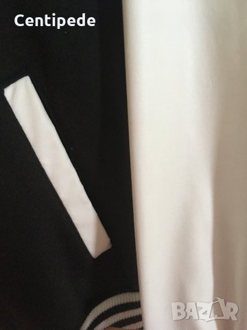 Бомбър дамско яке Adidas Originals, снимка 4 - Якета - 30959869