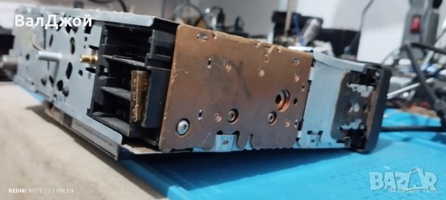 VDO MS4100, снимка 5 - Аксесоари и консумативи - 42435466