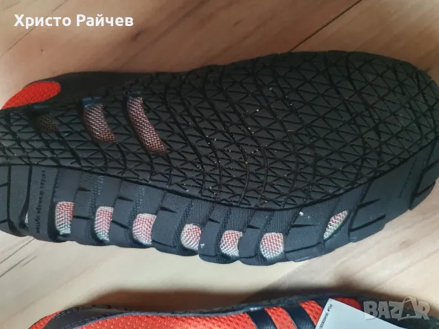 Маратонки Adidas , снимка 4 - Детски маратонки - 48431064