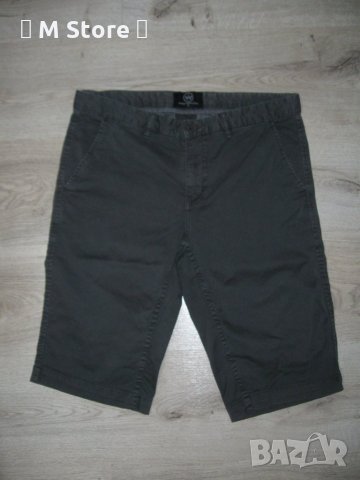 Heritage stretch cotton мъжки къси панталони, снимка 1