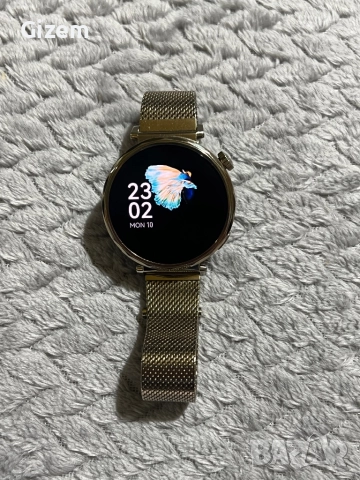 Huawei Watch GT 5