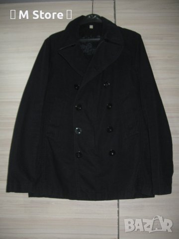 Burberry дамски шлифер размер L , снимка 3 - Шлифери - 42576645