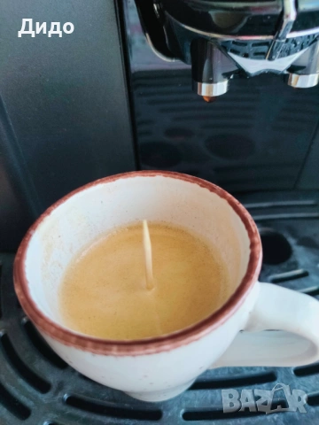 Delonghi magnifica Esam 4000 B ex:1, снимка 16 - Кафемашини - 54343000