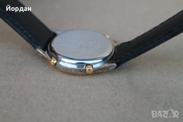 Мъжки часовник ''Citizen'' хронограф WR50, снимка 7 - Мъжки - 42795724