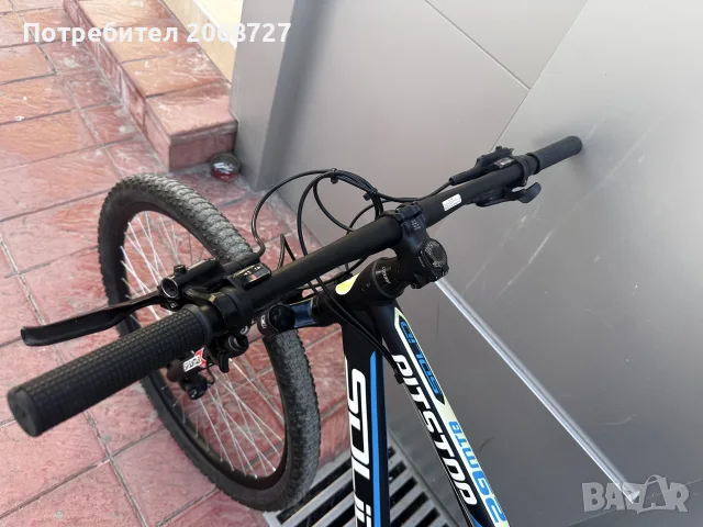 Pitstop Alloy 29, снимка 4 - Велосипеди - 55987044