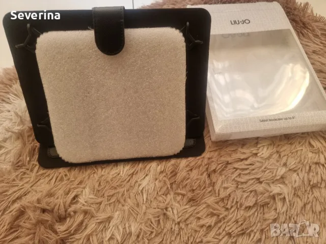 Liu jo **Tablet bookcase up to 8", снимка 4 - Таблети - 48094608