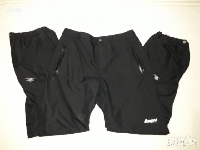 Bergans of Norway 152/12 - непромокаем панталони, снимка 2 - Детски панталони и дънки - 30184076