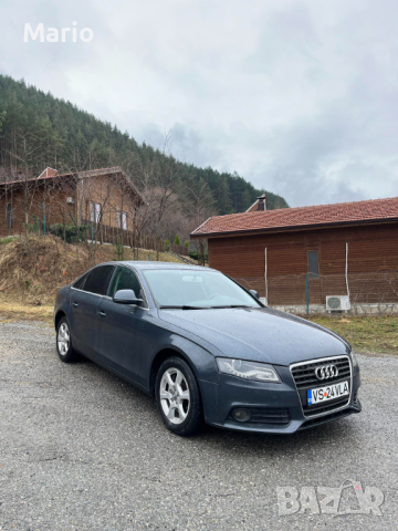 Audi A4 B8 , снимка 3 - Автомобили и джипове - 44601528