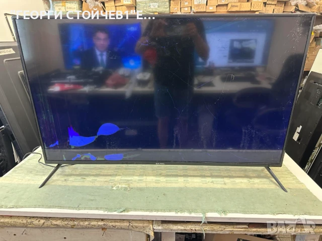 LE-50UA15  СЧУПЕН ДИСПЛЕЙ   TP.MT5522S.PC822    DCBDM-X280A_02   CX500DLEDM    CX50D09-ZC23AG-05