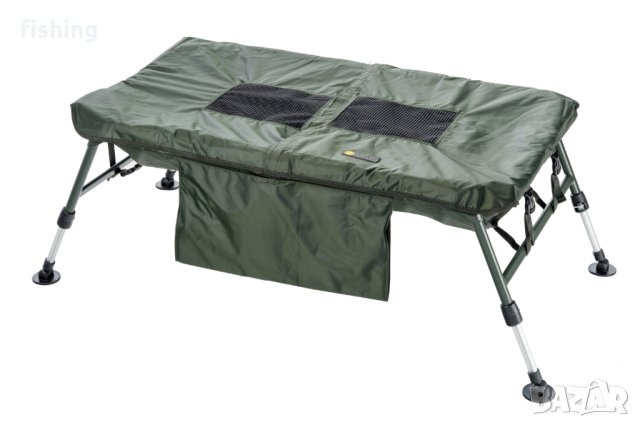 Безплатна Доставка Mivardi Carp Cradle New Dynasty XL Люлка, снимка 2 - Екипировка - 40814035