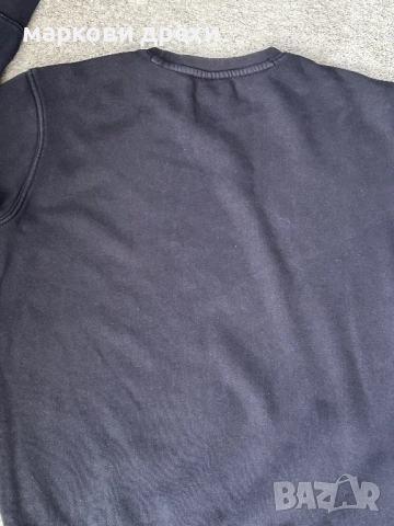 CHAMPION Sweatshirt M, снимка 7 - Суичъри - 52756311