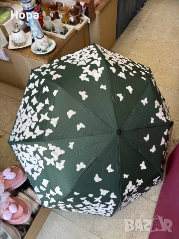 Магически чадъри с пеперуди, снимка 8 - Други - 39756302