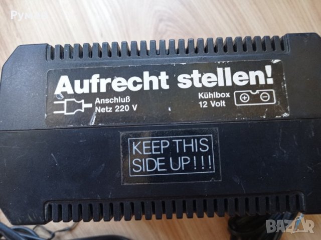  Мрежов токоизправител WAECO T-816 POWER PACK за хладилни боксове , снимка 7 - Аксесоари и консумативи - 37249426