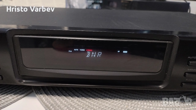 Kenwood KT-2060L, снимка 4 - Радиокасетофони, транзистори - 54088861