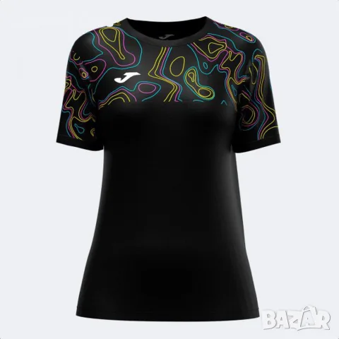 Joma Tennis Padel, Woman, Men размер М и L, снимка 8 - Тениски - 55848221