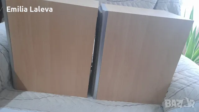 CANTON LE 102, снимка 5 - Тонколони - 48480884