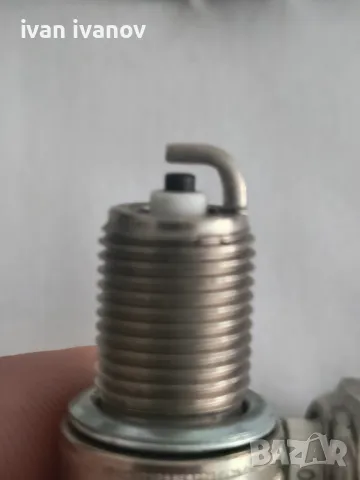 Свещи за кола Bosch w 8 dc , снимка 5 - Аксесоари и консумативи - 49973150