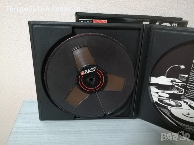 2бр. BASF 18 см. 